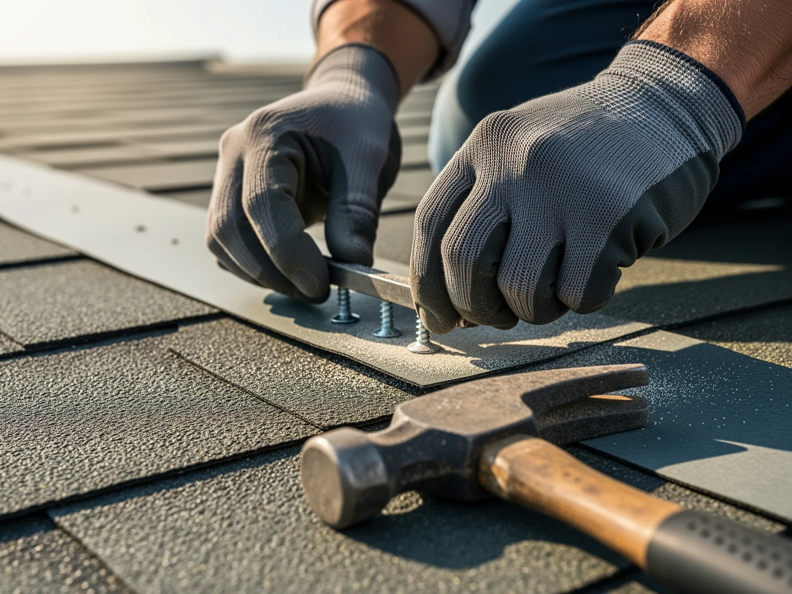 Why choose Fascia Repair in Betsy Layne, KY